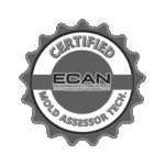 ECAN Certified Mold Assessor