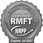 RMFT Certified