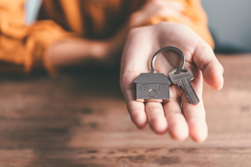 home inspection for agents
