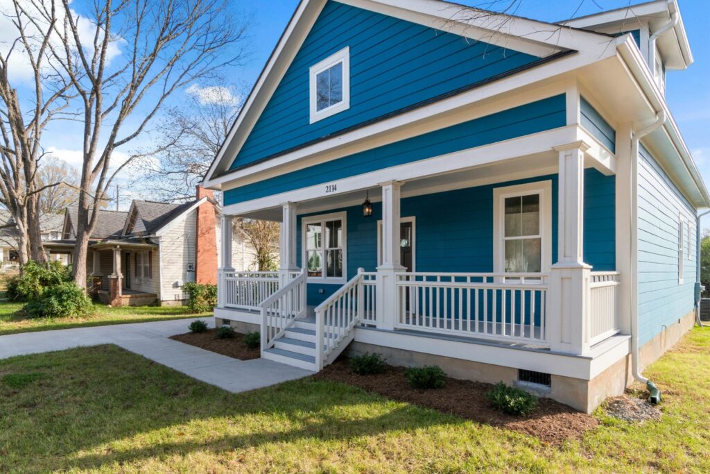 Home & Commercial Inspections in Florence, KY